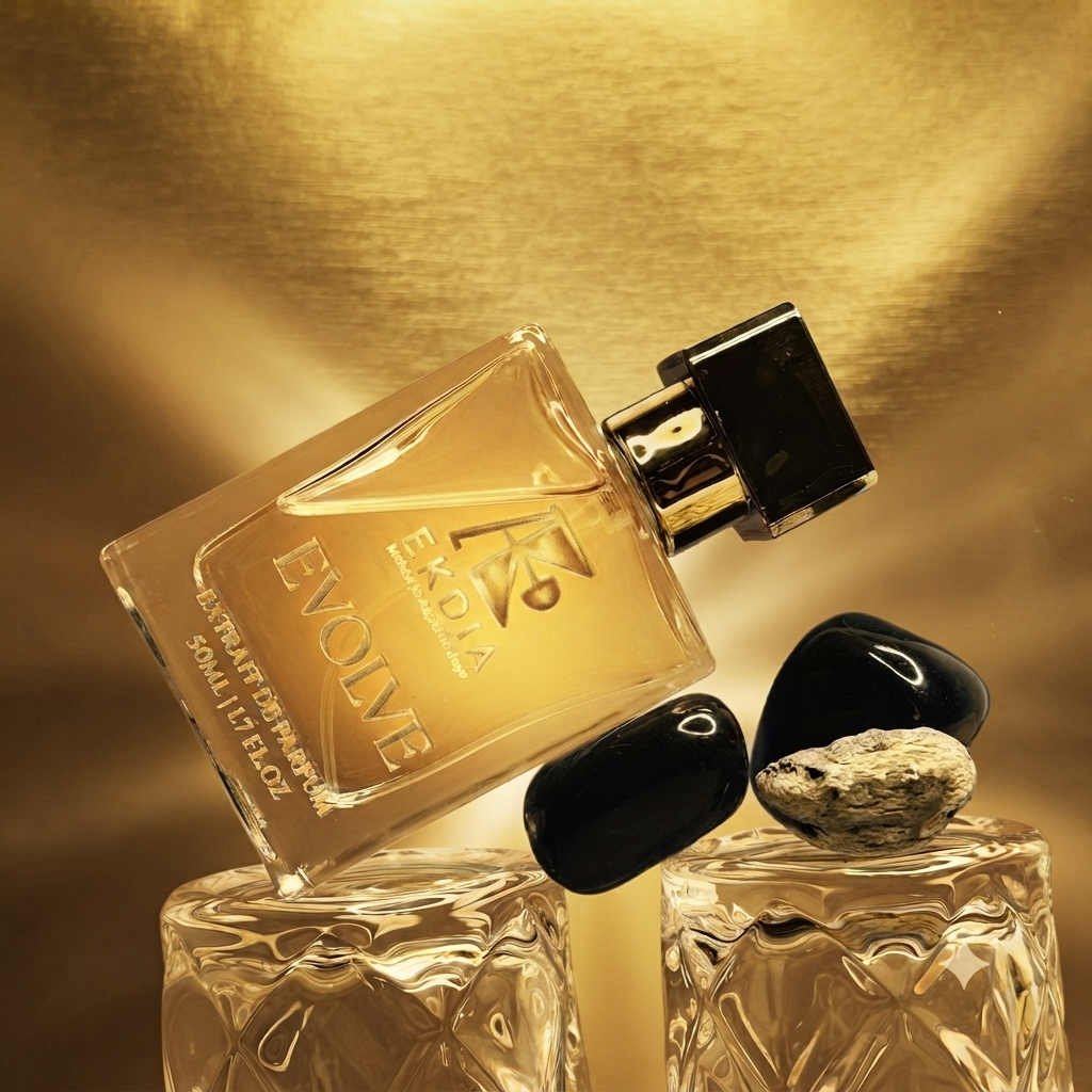 EKDIA LUXURY PERFUMES