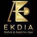 EKDIA - Home