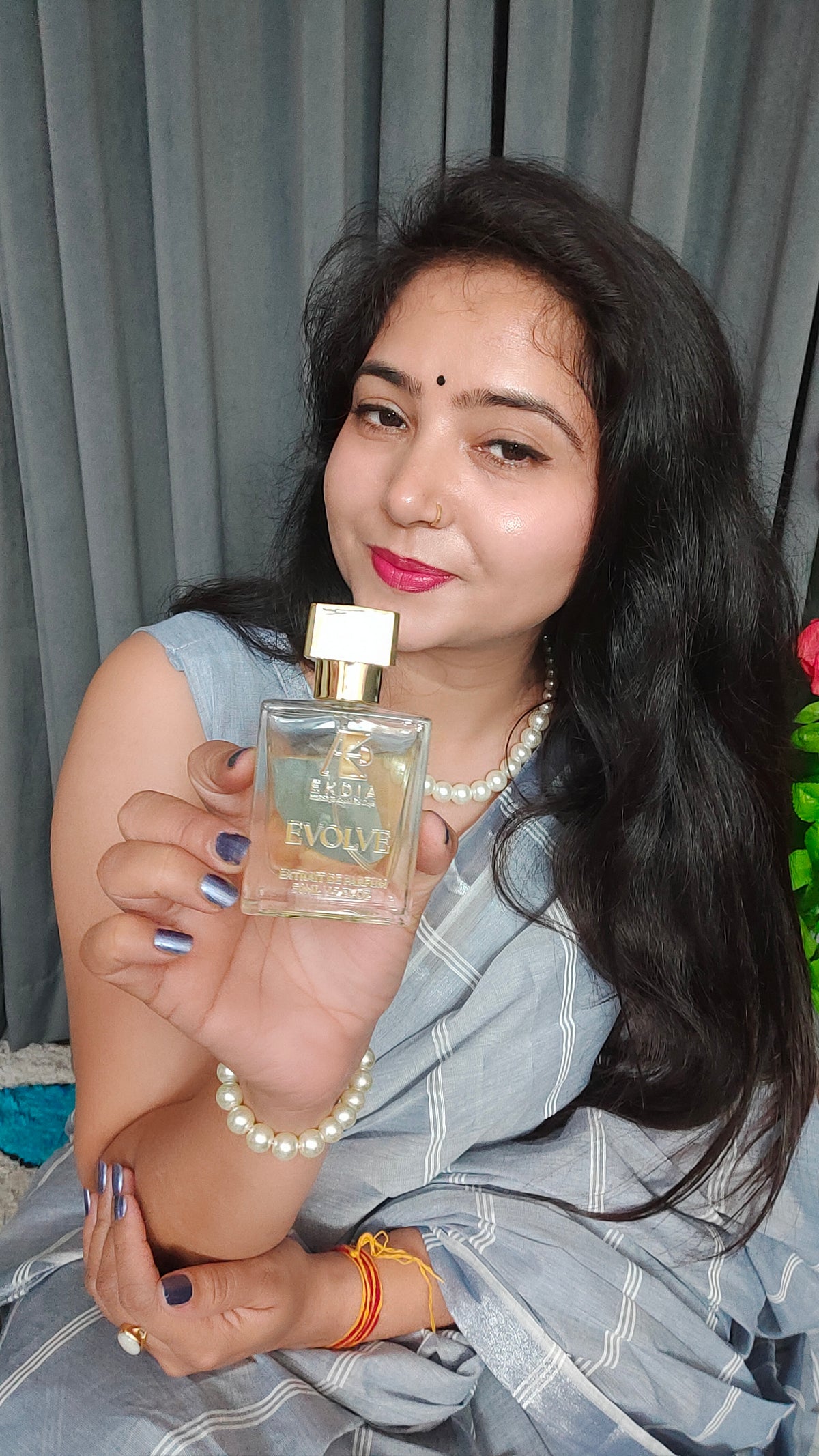 EKDIA EVOLVE – The Essence of Transformation