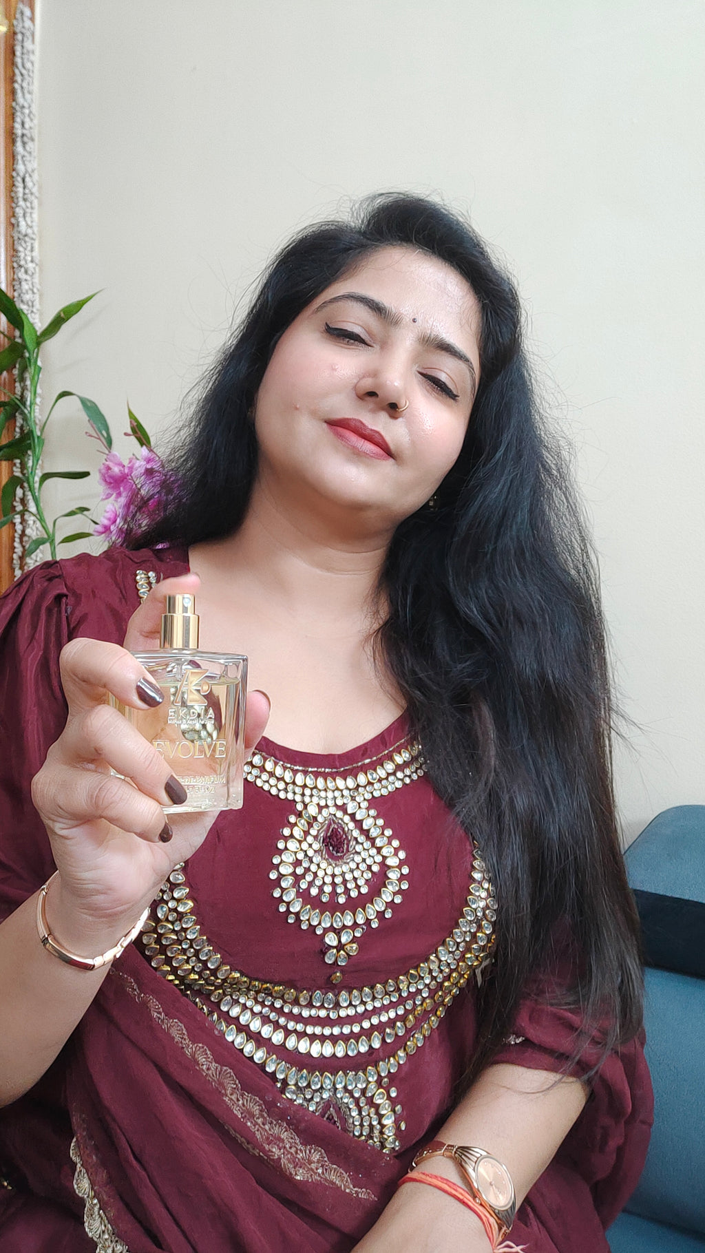 EKDIA EVOLVE – The Essence of Transformation